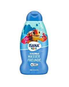 Isana Kids Duş Jeli 500 ml