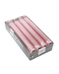 Rubinlicht Çubuk Mum 175x21 mm Rose