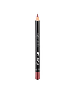 Flormar Dudak Kalemi Waterproof 203 1 adet