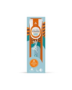 Ben & Anna Diş Macunu Cinnamon+Orange 75 ml