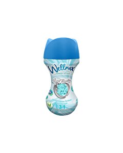 Wellnax Çamaşır Parfümü Draje Moonlight 210 g