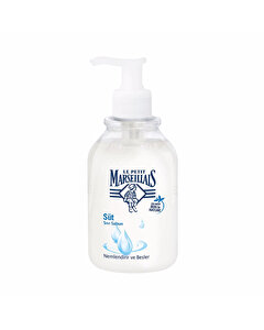 Le Petit Marseillais Sıvı Sabun Süt 300 ml