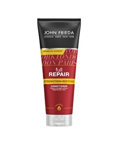 John Frieda Saç Kremi Full Repair 250 ml