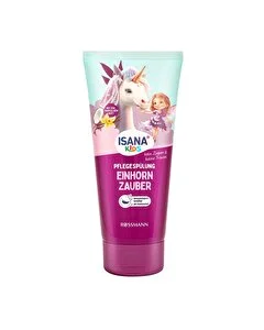 Isana Kids Saç Bakım Spreyi Unicorn 200 ml