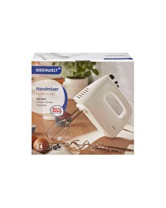 Ideenwelt Best Basics Mikser HM1030B