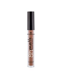 Essence Mat Likit Ruj 8h 01