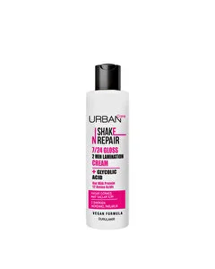 Urban Care Shake N Repair Saç Spreyi 7/24 Gloss Lamination 200 ml