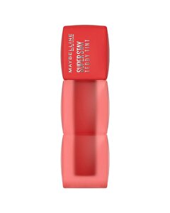 Maybelline Super Stay Teddy Tint Uzun Süre Kalkıcı Likit Mat Tint 30 Coquettish