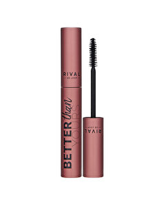 Rival de Loop Maskara Better Than Yours Siyah 8 ml