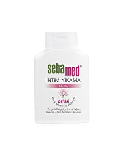 Sebamed Genital Bölge Temizleyici İntim Likit 200 ml