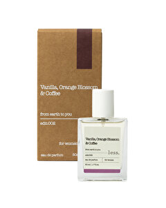 Less Edit 002 Vanilla Orange Blossom Coffee 50 ml