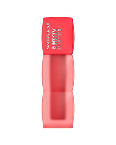 Maybelline Super Stay Teddy Tint Uzun Süre Kalkıcı Likit Mat Tint 35 July Forever