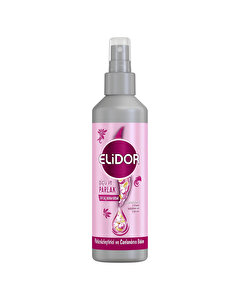 Elidor Sıvı Saç Kremi Güçlü & Parlak 200 ml