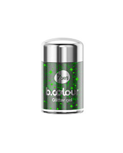 7Days B.Colour Mini Glitter Jel 01 Witch Everda