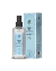 Rebul Sprey Kolonya Ice 100 ml
