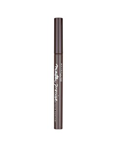 Maybelline Eyeliner Hyper Precise All Day 710 Forest Brown -Kahverengi 1 Adet
