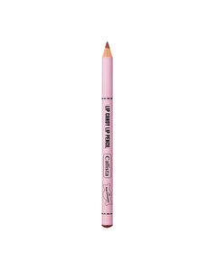 Callista Lip Candy Dudak Kalemi 12 Raw Cinnamon Kahverengi
