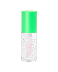 Golden Rose Miss Beauty Green Apple Tint Lip Oil