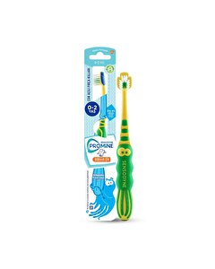Sensodyne Promine Bebek Diş Fırçası Yumuşak 0-2 Yaş 1 adet