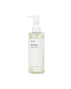 Anua Heartleaf Pore Control Cleansing Oil 200 ml