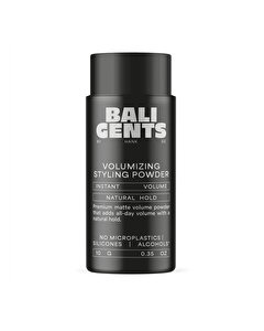 Bali Curls Hacimlendirici Pudra Gents 10 ml