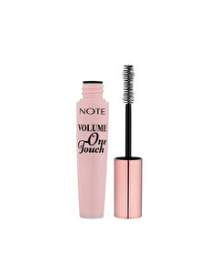 Note Volume One Touch Maskara