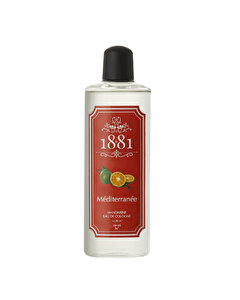 1881 Kolonya Mediterranee Mandarine 250 ml