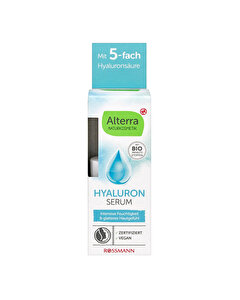 Alterra Serum Hyaluron 30 ml
