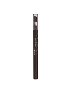 Rival de Loop Kaş Kalemi Define & Fill Pen No:4 1 adet