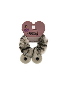 For Your Beauty Toka Çocuk Tüylü Simit CCKTYSMT1 1 adet