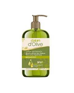 Dalan d’Olive Sıvı Sabun Zeytin 750 ml