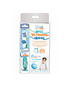Sensodyne Diş Fırçası Seti Kids Junior