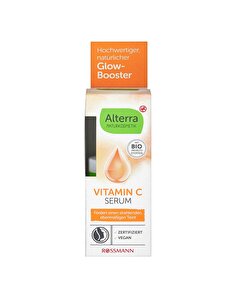 Alterra Serum Vitamin C 30 ml