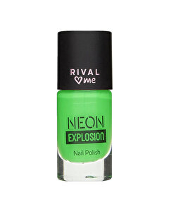Rival Loves Me Oje No:05 Neon Radioactive 8 ml