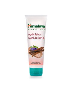 Himalaya Scrub Aydınlatıcı 75 ml