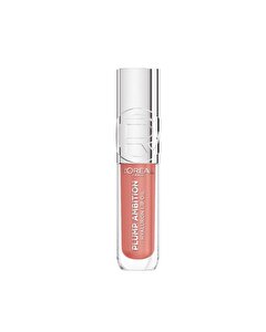 L'Oréal Paris Plump Ambition Hyaluron Lip Oil Dudak Parlatıcısı 601 Worth It