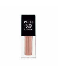 Pastel Likit Far Profashion Glow 221