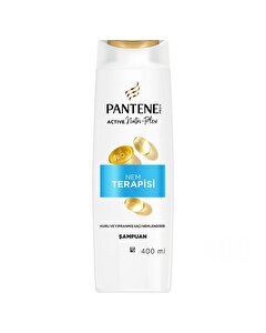 Pantene Şampuan Nem Terapisi 400 ml