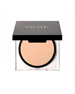 Note Mineral Pudra No:01 10 gr