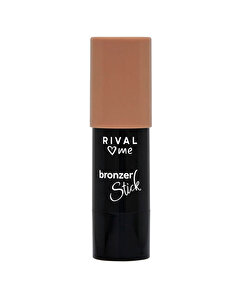 Rival Loves Me Bronzer Stick No.02 Mocha 7 gr