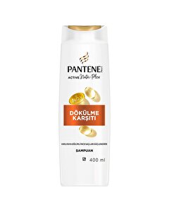 Pantene Şampuan Dökülme Karşıtı 400 ml