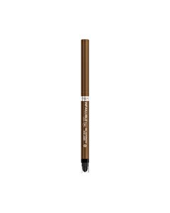 L'Oréal Paris Infaillible Göz Kalemi 12 Bronzed Espresso