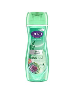 Duru Duş Jeli Fresh Sensations Kaktüs 450 ml