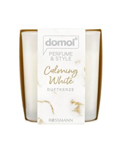 Domol Kokulu Mum Calming White 125 gr