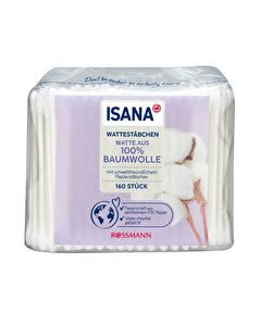 Isana Kulak Çubuğu 160'lı