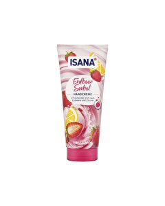 Isana El Kremi Çilek Sorbe 100 ml