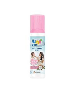 Uni Baby Kolay Tarama Spreyi 200 ml