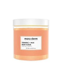 Maruderm Vücut Scrub Zerdeçal ve Süt 250 ml