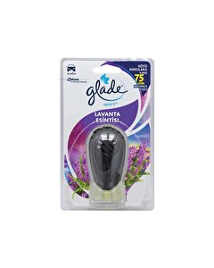 Glade Oto Kokusu Lavanta 7 ml