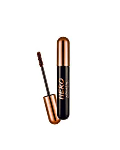 Flormar Hero Volume&Curl Mascara Brown 1 adet